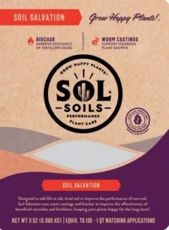 Sol Biotics Bundle Pack – Complete Plant Wellness Kit For Thriving Plants -Eds Plant Shop sol biotics bundle pack complete plant wellness kit for thriving plants 882141