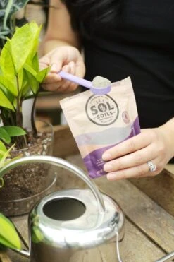 Sol Biotics – Soil Salvation: Revitalize And Enrich Your Soil Naturally -Eds Plant Shop sol biotics soil salvation revitalize and enrich your soil naturally 272498