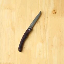 Barebones Solo Folding Knife -Eds Plant Shop solo folding knife 329387