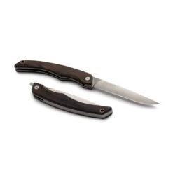 Barebones Solo Folding Knife -Eds Plant Shop solo folding knife 732044