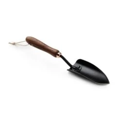 Barebones Spade Garden Hand Trowel – Built For Everyday Gardeners -Eds Plant Shop spade garden hand trowel built for everyday gardeners 171802