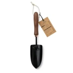 Barebones Spade Garden Hand Trowel – Built For Everyday Gardeners -Eds Plant Shop spade garden hand trowel built for everyday gardeners 524672