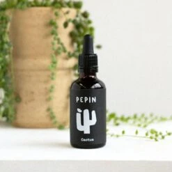 Specialized Cactus Fertilizer - Tailored Nutrient Solution For Cacti And Succulents