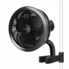 Spider Farmer 6" Clip-On Fan For Indoor Plants -Eds Plant Shop spider farmer 6 clip on fan for indoor plants 120561