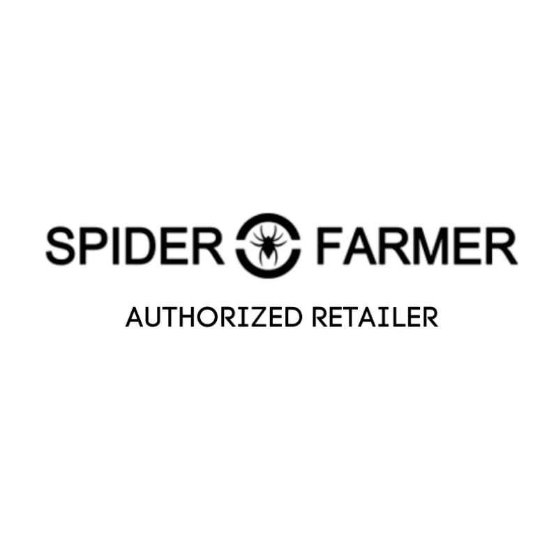 Spider Farmer 6" Clip-On Fan For Indoor Plants 12 Spider Farmer 6" Clip-On Fan For Indoor Plants - Image 10
