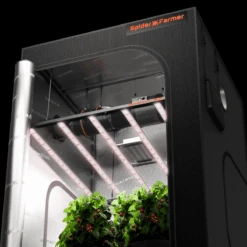 Spider Farmer SE7000 730W Dimmable Full Spectrum LED Grow Light 21 Spider Farmer SE7000 730W Dimmable Full Spectrum LED Grow Light -Eds Plant Shop spider farmer se7000 730w dimmable full spectrum led grow light 878357