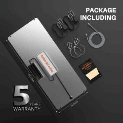 Spider Farmer SF2000 200W Dimmable Full Spectrum LED Grow Light 22 Spider Farmer SF2000 200W Dimmable Full Spectrum LED Grow Light -Eds Plant Shop spider farmer sf2000 200w dimmable full spectrum led grow light 407249