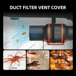 Spider Farmer SF2000 LED Grow Light + 2' X 4' Grow Tent + Inline Fan Combo With Speed Controller -Eds Plant Shop spider farmer sf2000 led grow light 2 x 4 grow tent inline fan combo with speed controller 933399