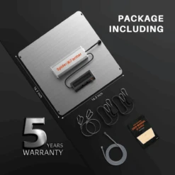 Spider Farmer SF2000Pro 200W Dimmable Full Spectrum LED Grow Light -Eds Plant Shop spider farmer sf2000pro 200w dimmable full spectrum led grow light 267723