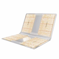 Spider Farmer SF7000 650W Full Spectrum LED Grow Light – Advanced Energy Efficiency For Professional Results