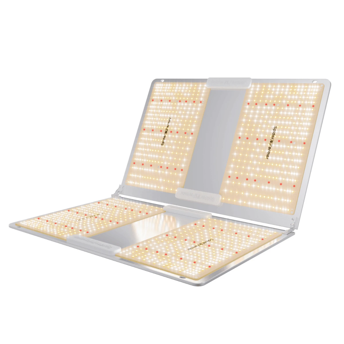 Spider Farmer SF7000 650W Full Spectrum LED Grow Light – Advanced Energy Efficiency For Professional Results 3 Spider Farmer SF7000 650W Full Spectrum LED Grow Light – Advanced Energy Efficiency For Professional Results