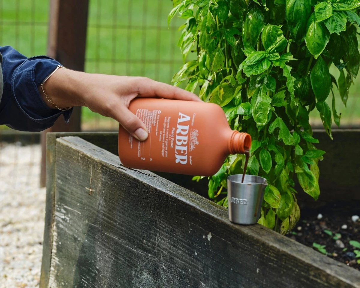 Stainless Steel Measuring Cup – 2oz | Precision Garden Tool 7 Stainless Steel Measuring Cup – 2oz | Precision Garden Tool - Image 5