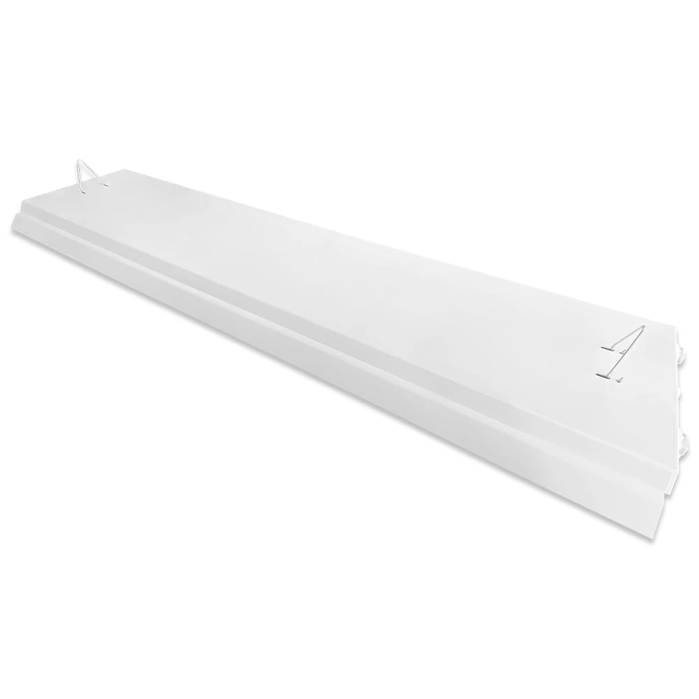 T5 HO 2.0 4FT 4 Lamp LED Mushroom Grow Light (216W Eqv.) – Blue Sun Spectrum 8 T5 HO 2.0 4FT 4 Lamp LED Mushroom Grow Light (216W Eqv.) – Blue Sun Spectrum - Image 6