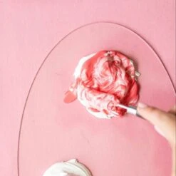 Textured Floral Art Kit 11 Textured Floral Art Kit -Eds Plant Shop textured floral art kit 108404