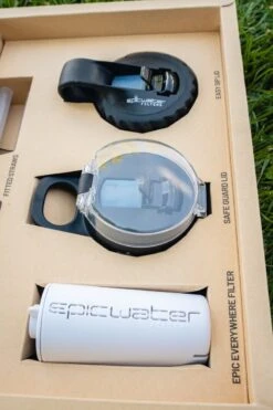 The Answer 2.0 | Compatible With Hydro Flask, Nalgene, And More! -Eds Plant Shop the answer 20 compatible with hydro flask nalgene and more 526403