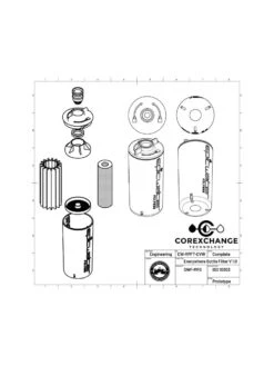 The Answer 2.0 | Compatible With Hydro Flask, Nalgene, And More! -Eds Plant Shop the answer 20 compatible with hydro flask nalgene and more 611717