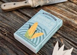 The Explorer: Rooted In America Heirloom Seed Collection – 6 Historic Varieties -Eds Plant Shop the explorer rooted in america seed collection 1611702