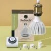 Vita LED Grow Light Pendant Kit - Effortless Indoor Plant Care -Eds Plant Shop vita led grow light pendant kit effortless indoor plant care 579826