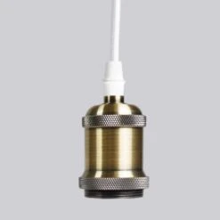 Vita LED Grow Light Pendant Kit - Effortless Indoor Plant Care -Eds Plant Shop vita led grow light pendant kit effortless indoor plant care 615710