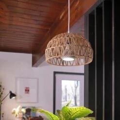 Vita LED Grow Light Pendant Kit - Effortless Indoor Plant Care -Eds Plant Shop vita led grow light pendant kit effortless indoor plant care 882887