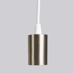 Vita LED Grow Light Pendant Kit - Effortless Indoor Plant Care -Eds Plant Shop vita led grow light pendant kit effortless indoor plant care 906715