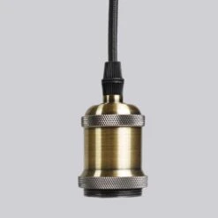 Vita LED Grow Light Pendant Kit - Effortless Indoor Plant Care -Eds Plant Shop vita led grow light pendant kit effortless indoor plant care 965804