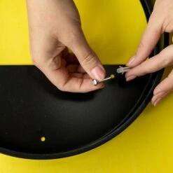 Wall Terrarium Kit | DIY Wall Art With Faux Succulents -Eds Plant Shop wall terrarium kit diy wall art with faux succulents 171661