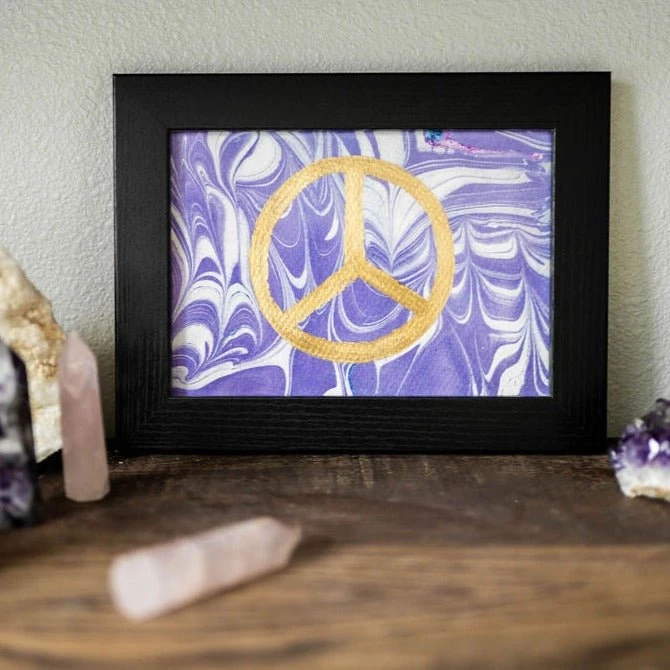 Water Marbling Kit 3 Water Marbling Kit