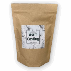 Premium Organic Worm Castings – Nutrient-Rich Soil Booster -Eds Plant Shop worm castings 568937
