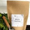 Premium Organic Worm Castings – Nutrient-Rich Soil Booster -Eds Plant Shop worm castings 734217