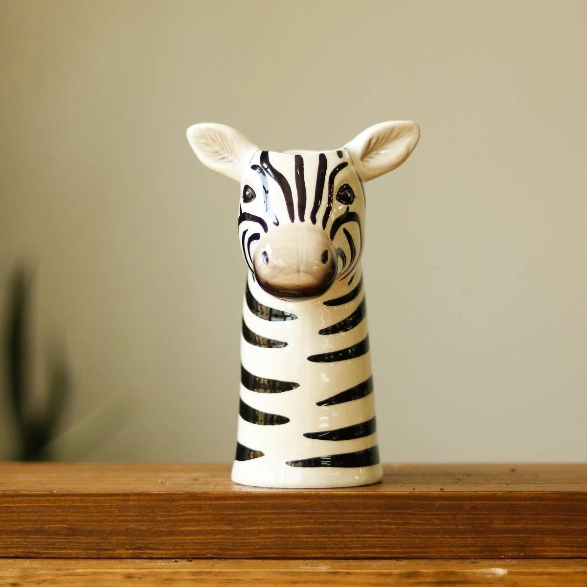 Zebra Vase 8 Zebra Vase - Image 6