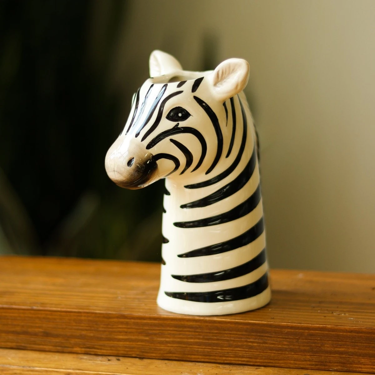 Zebra Vase 5 Zebra Vase - Image 3